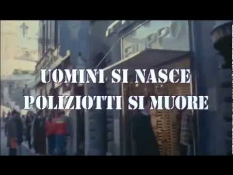 Uomini si nasce poliziotti si muore (1976), R. Deodato