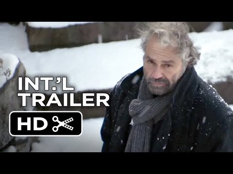 Cannes Film Festival (2014) – Winter Sleep French Trailer – Turkish Drama HD