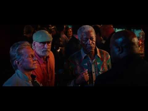 Bodycount (1987) – Trailer