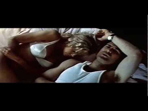 Blood Work. Musica: Lennie Niehaus