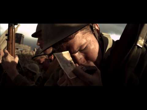 The Broken Circle Breakdown Bluegrass Band – Wayfaring Stranger (OST)