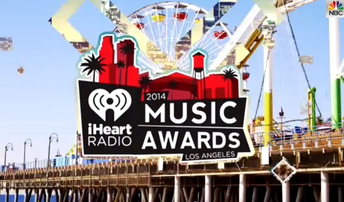 iHeartRadio Music Awards 2014, vincitori: bene Rihanna, male Justin Timberlake