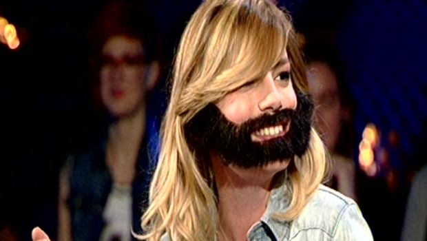 Ospiti in tv sabato 10 maggio 2014: Emma a Verissimo e all’Eurovision 2014, Raoul Bova ad Amici