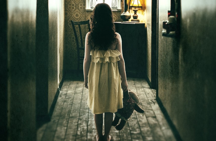 In the Trap – Nella Trappola: trailer e poster del film horror di Alessio Liguori