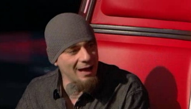The Voice 2, J-Ax: “Ho rotto gli schemi, grazie a me per la prima volta in Rai le parole ‘narghilè’ e ‘lap dance'”
