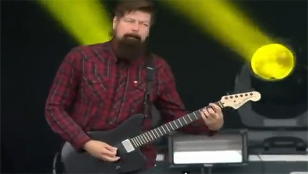 Stone Sour, Jim Root cacciato dalla band