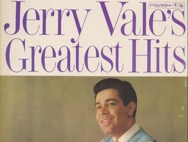 Jerry Vale è morto: il ricordo di Soundsblog