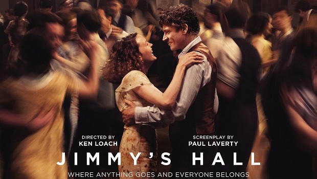 Jimmy’s Hall: recensione in anteprima del film di Ken Loach in concorso a Cannes 2014
