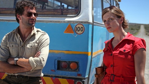 Verso l’Africa e La leggenda delle gru, su Raiuno due film-tv per un’unica storia