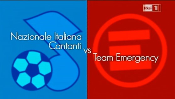 Ascolti tv lunedì 19 maggio 2014