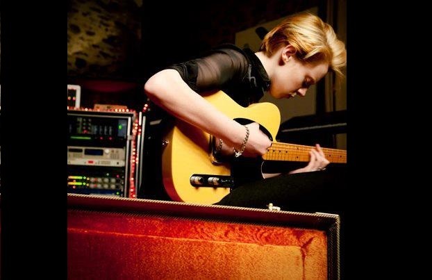 La Roux, Silent Partner: primo singolo da Trouble in Paradise
