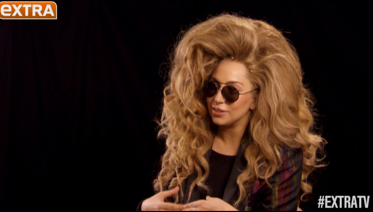 Lady Gaga contro gli artisti che cantano in playback in concerto (video)