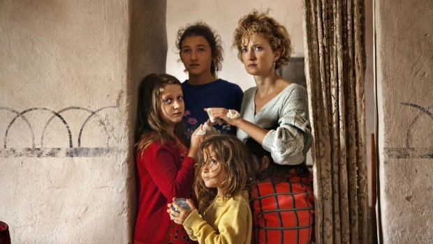 Le meraviglie di Alice Rohrwacher: nuovi video per il web e backstage da Cannes 2014