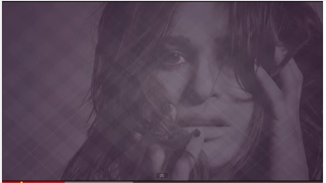 Lea Michele, On my way: testo, traduzione e video ufficiale