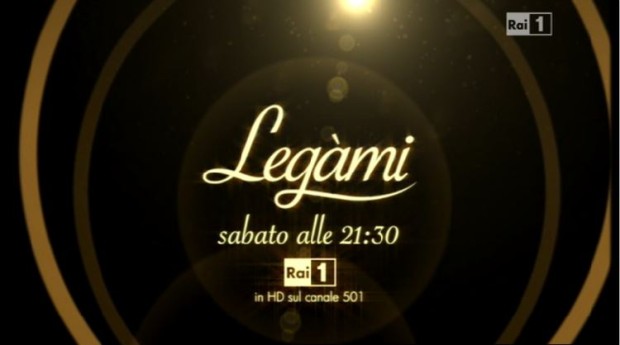 Legami, sigla della soap Prima o poi di Gigi d’Alessio: video e testo