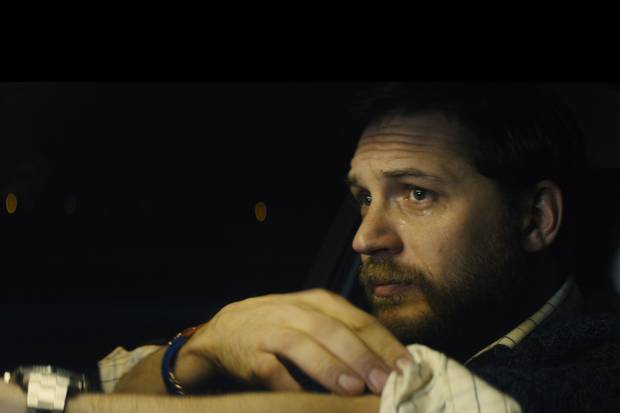 Locke esce al cinema: ecco altri sei film recenti a formato one-man show