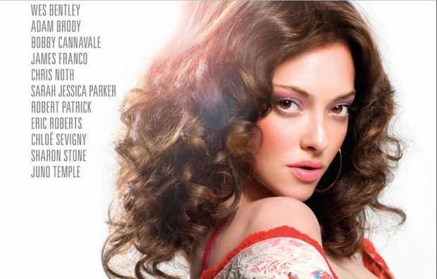 Lovelace – 6 clip in italiano e note di produzione del biopic con Amanda Seyfried