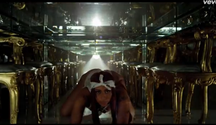 Ludacris – Party Girls Feat. Wiz Khalifa, Jeremih & Cashmere Cat: testo, traduzione e video