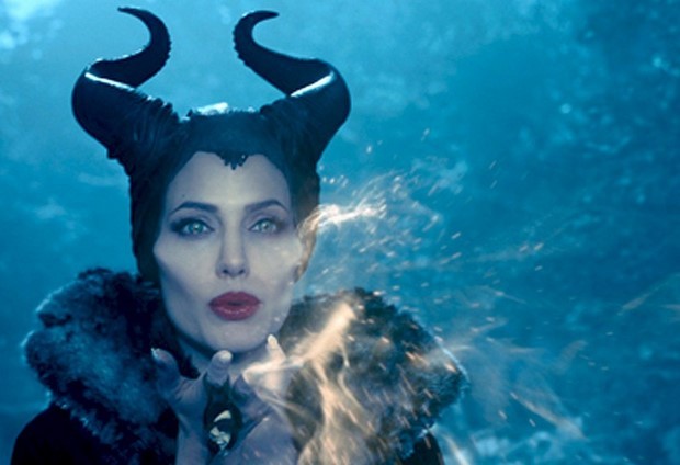 Maleficent: seconda clip e nuova featurette del fantasy Disney con Angelina Jolie