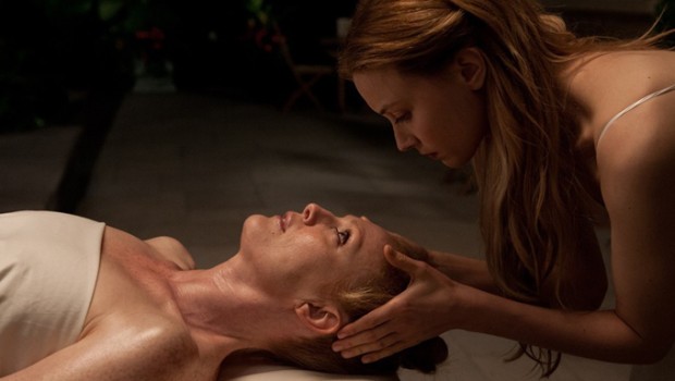 Maps to the Stars: Recensione in Anteprima del film di David Cronenberg in Concorso a Cannes 2014