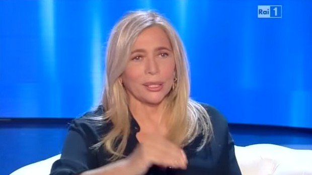 Mara Venier a Tv Talk risponde a TvBlog: “La lite Pappalardo-Zequila fu un pretesto per farmi fuori da Domenica In”