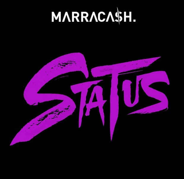 Marracash – Status: il testo e l’audio del nuovo singolo