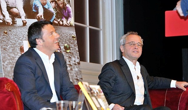 Agcom contro La7, Rainews, SkyTg24 e Tg3: troppo Renzi
