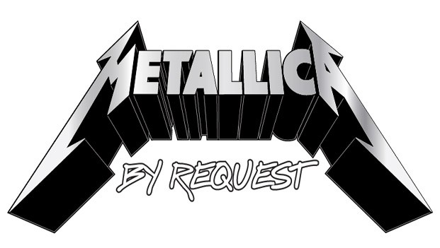 Metallica, parte il tour europeo ‘by request’