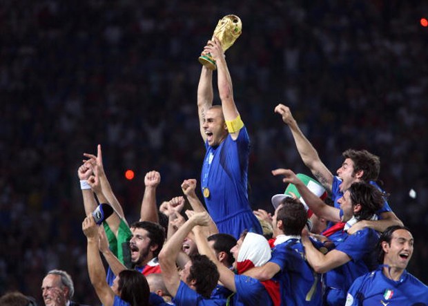 Sfide guarda ai Mondiali 2014: su Rai 3 quattro puntate sui nostri ‘amatissimi avversari’