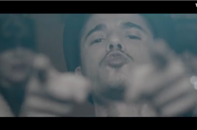Amici 2014 – Moreno, Prova microfono: testo e video ufficiale