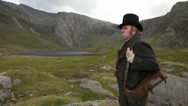 Mr. Turner: Recensione in Anteprima del film di Mike Leigh
