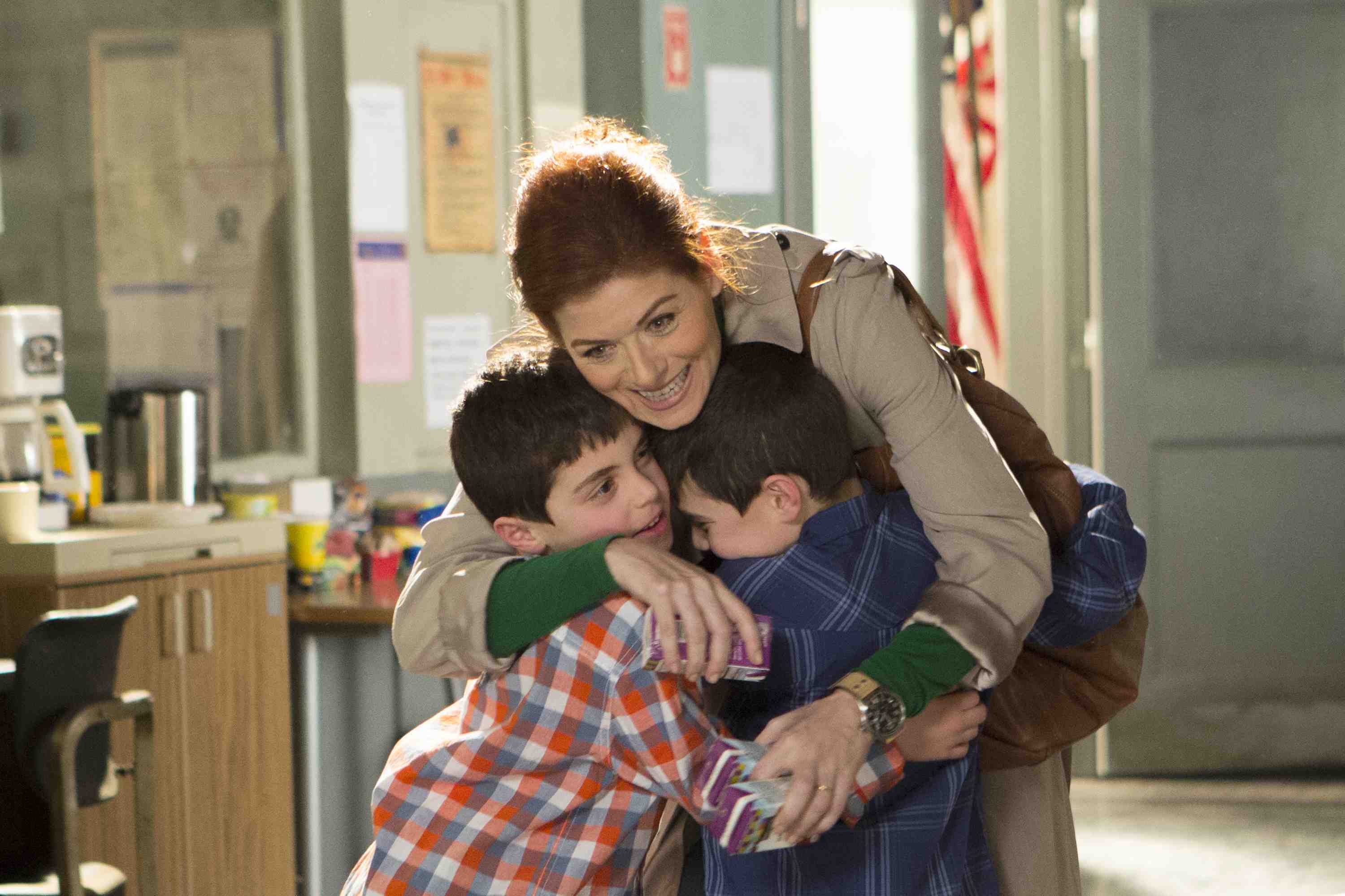 Upfront 2014 Nbc: The Blacklist al giovedì in mid-season, mercoledì crime, A to Z al giovedì, le miniserie in mid-season (trame e video)