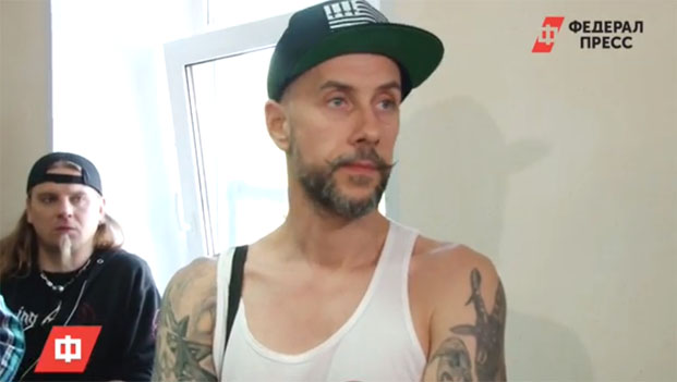 Behemoth espulsi dalla Russia dopo una notte in cella