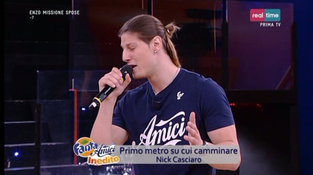 Amici 13, la puntata 2 maggio 2014