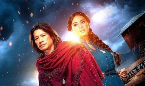 Once Upon a Time in Vietnam: trailer, featurette e poster dell’action con arti marziali di Dustin Nguyen