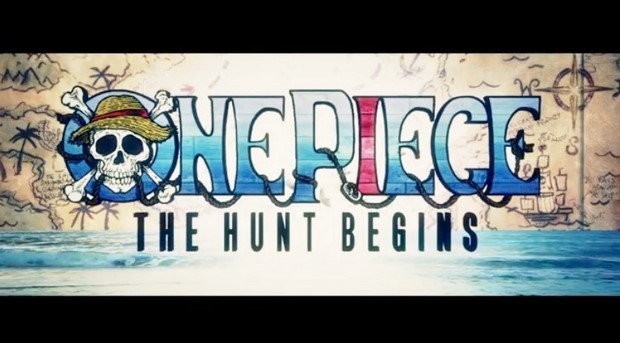 One Piece: The Hunt Begins – il trailer del fan film live action italiano