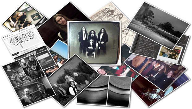 Opeth: un viaggio nella storia con le foto-ricordo di Soundsblog