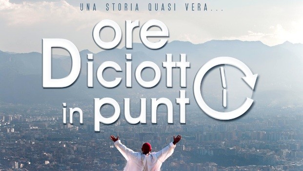 Ore diciotto in punto: il destino stravolto dal cinema indipendente