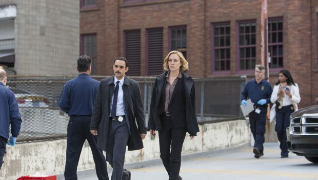 Serie tv, promossi e bocciati: cancellato Those who kill