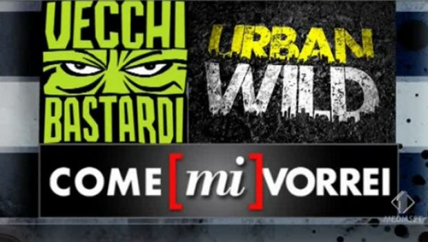 Italia 1, ascolti bassi nel pomeriggio: Come mi vorrei di Belen spostato alle 17.40