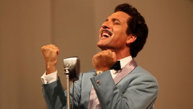 Beppe Fiorello, la famiglia Modugno blocca il suo spettacolo teatrale dopo il rifiuto al seguito di Volare