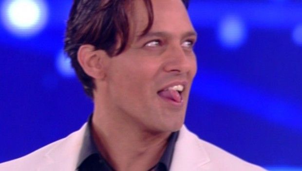Ospiti in tv sabato 24 e domenica 25 maggio 2014: Denny LaHome a Verissimo, Gabriel Garko da Fazio