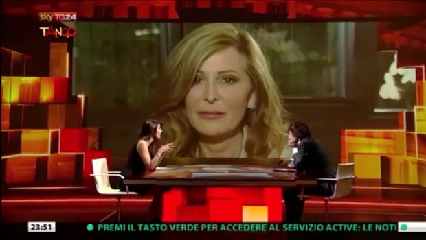 Tango, Santanché alla D’Amico: “Se le mettessero una telecamera nelle mutande scoverebbero qualche reato”