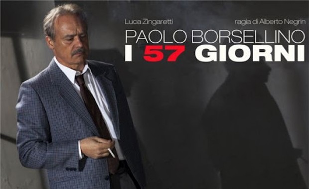 Stasera in tv, 21 maggio 2014: Paolo Borsellino, The Voice, Le Iene, La Gabbia