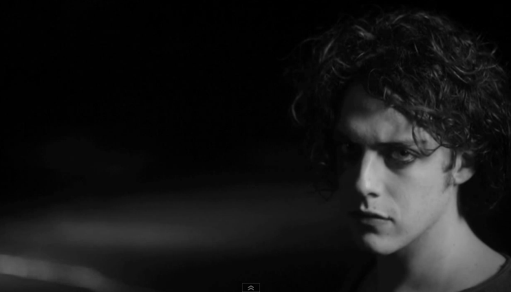 Paolo Macagnino, Madama Butterfly: testo e video ufficiale