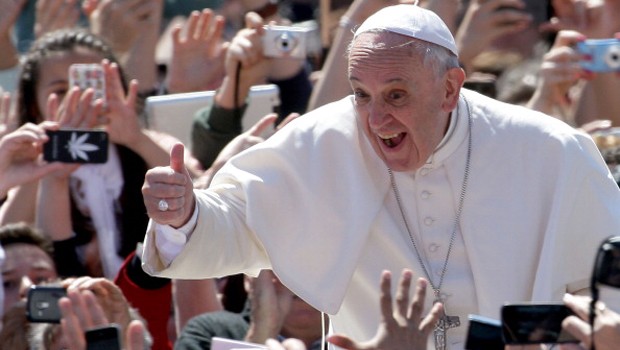 Papa Francesco in Terra Santa, diretta su Rai 1 e Tv2000