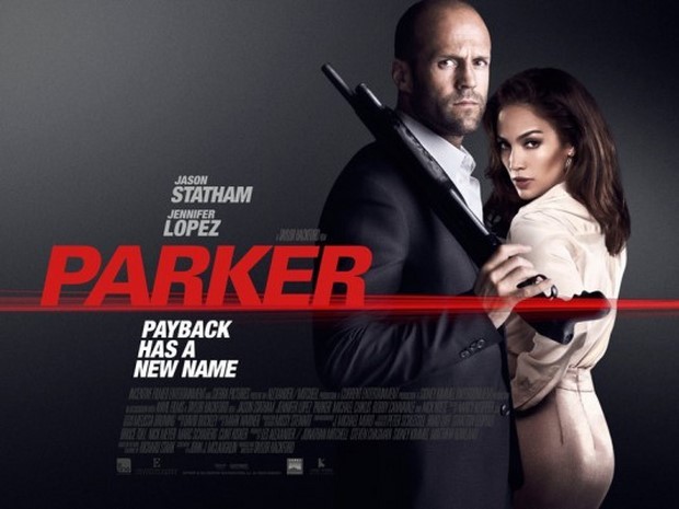 Parker – la colonna sonora dell’action-thriller con Jason Statham