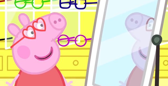Peppa Pig compie 10 anni