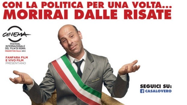 Pinuccio Lovero – Yes I Can: clip in esclusiva con l’endorsement di Bianca Guaccero?