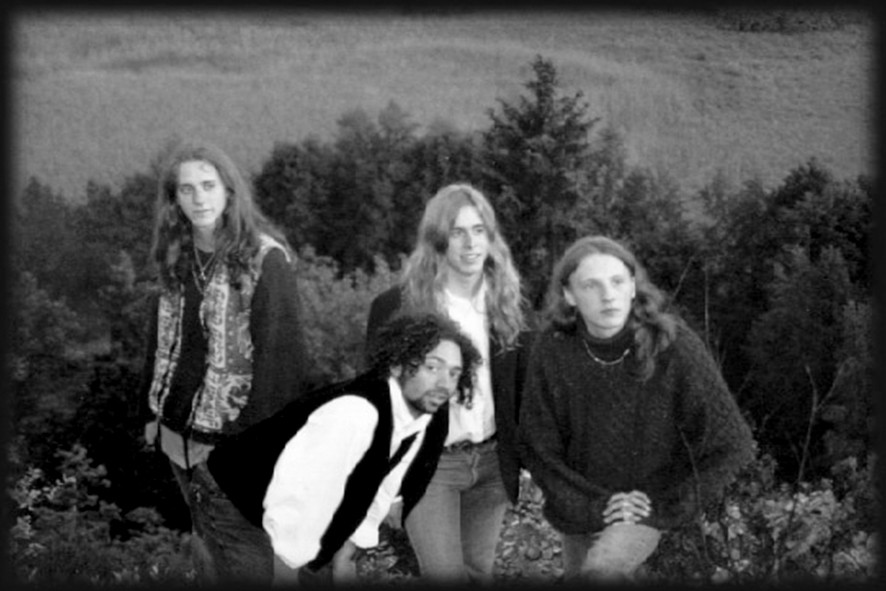 Opeth viaggio nella storia con foto-ricordo